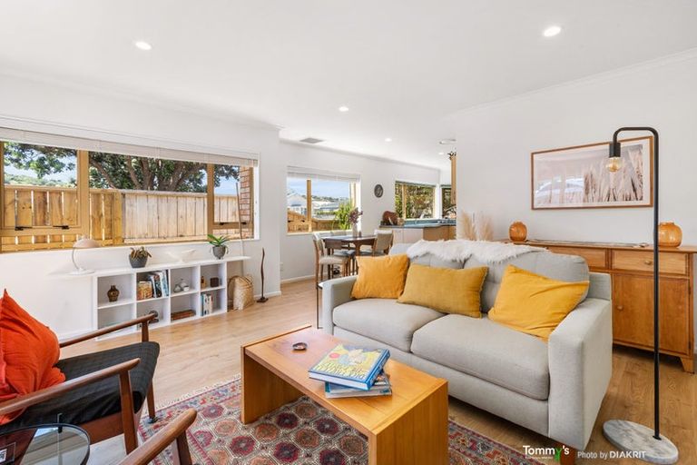 Photo of property in Miramar Villas, 11/6 Brussels Street, Miramar, Wellington, 6022