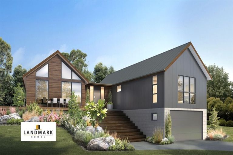 Photo of property in 6 Cunningham Lane, Oakura, 4314