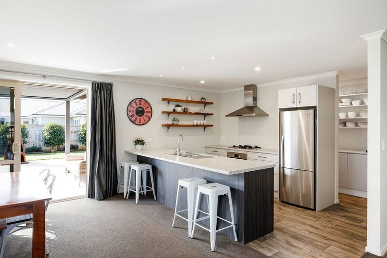 Photo of property in 6 Jarrett Terrace, Leamington, Cambridge, 3432