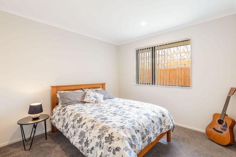 Photo of property in 58 Prestons Park Drive, Marshland, Christchurch, 8083