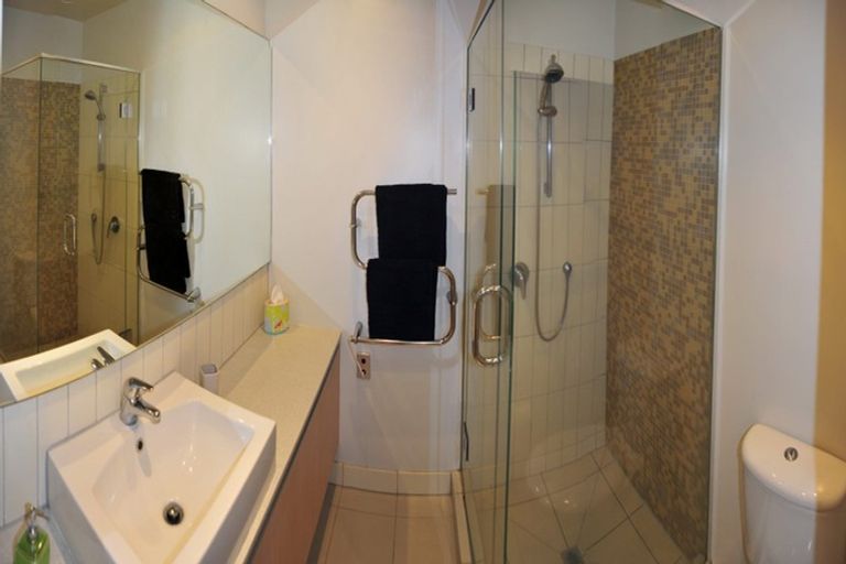 Photo of property in 101/79 Halsey Street, Auckland Central, Auckland, 1010