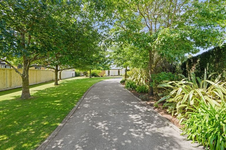 Photo of property in 25 Jozecom Place, Rolleston, 7614