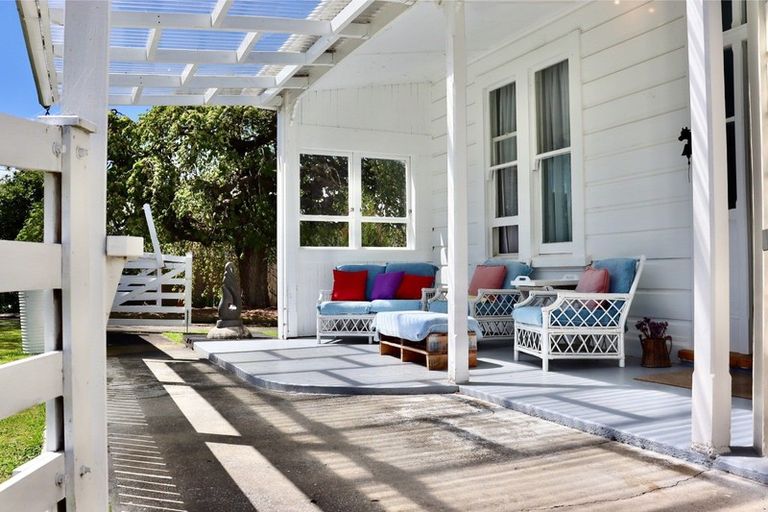 Photo of property in 21 Kaka Road, Taihape, 4720