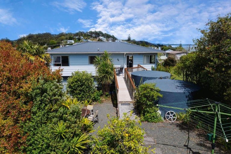 Photo of property in 16 Hihi Road, Hihi, Mangonui, 0494