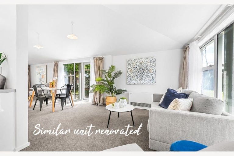 Photo of property in 5/30 Bauchop Road, Waterloo, Lower Hutt, 5011