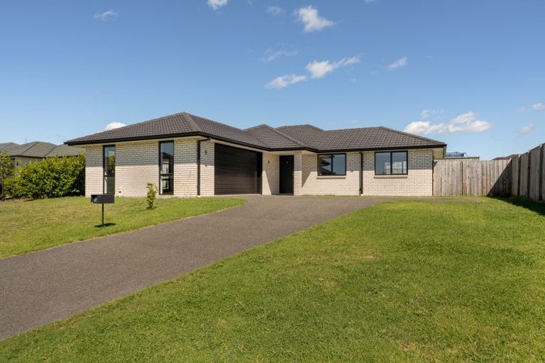 Photo of property in 83 Hastings Road, Pyes Pa, Tauranga, 3112