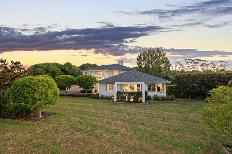 Photo of property in 20 Langford Place, Dairy Flat, Albany, 0792