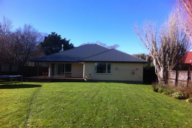 Photo of property in 179 Tuahiwi Road, Tuahiwi, Kaiapoi, 7691