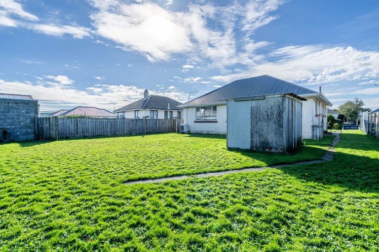 Photo of property in 86 Lithgow Street, Glengarry, Invercargill, 9810
