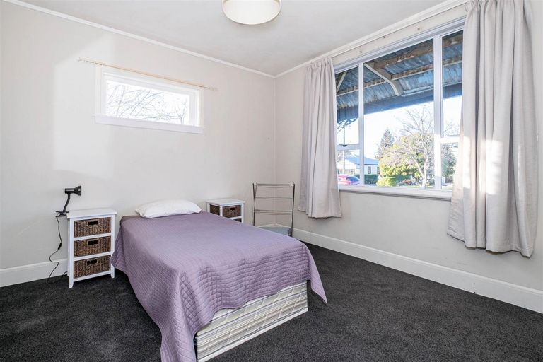 Photo of property in 3 Mckenzie Street, Fairlie, 7925