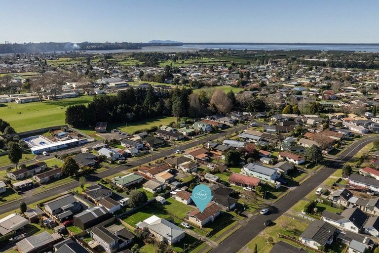 Photo of property in 7 Kea Street, Katikati, 3129