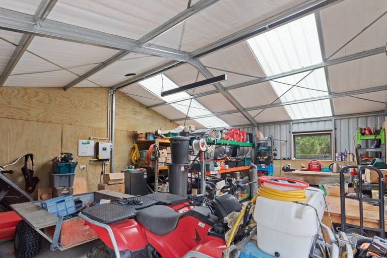 Photo of property in 646 Pungaere Road, Waipapa, Kerikeri, 0295