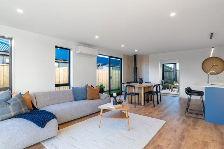 Photo of property in 122 Dunns Crossing Road, Rolleston, 7678