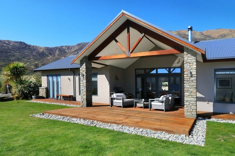 Photo of property in 163 Gibbston Back Road, Gibbston, Queenstown, 9371