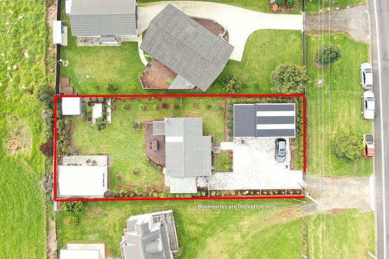 Photo of property in 353 Main Sh25 Road, Tairua, 3508