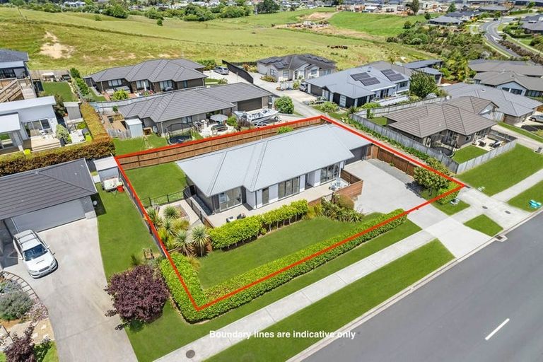 Photo of property in 36 Hillpark Drive, Pokeno, 2402