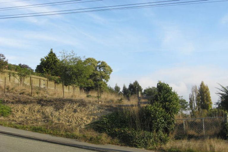 Photo of property in 42 Perth Street, South Hill, Oamaru, 9400