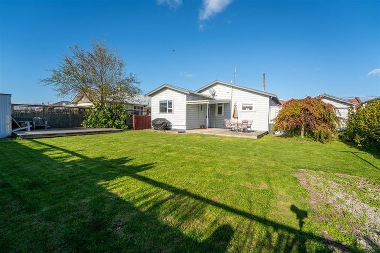 Photo of property in 16 Foyle Street, Oamaru North, Oamaru, 9400