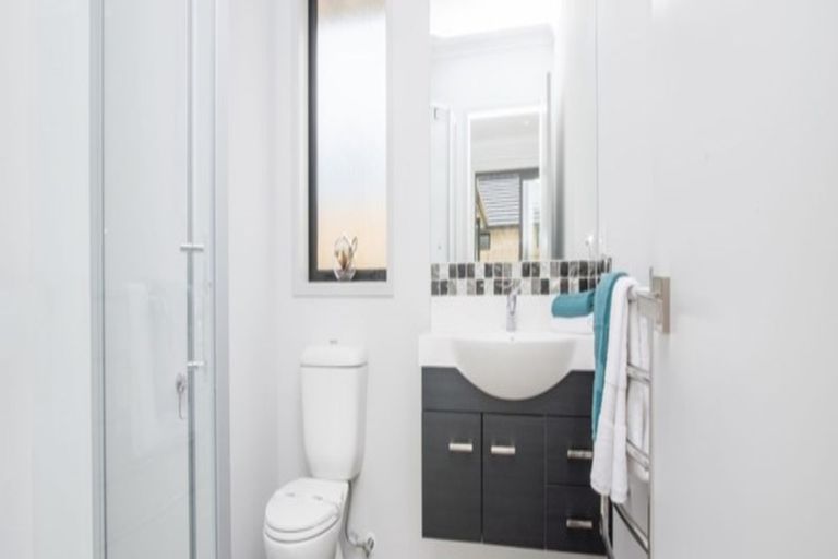 Photo of property in 13 Faringdon Boulevard, Rolleston, 7615