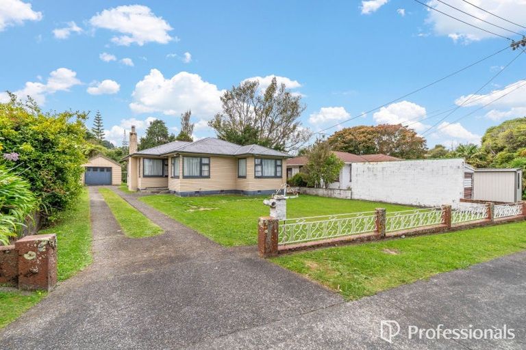 Photo of property in 9 Hugh Duncan Street, Haywards, Lower Hutt, 5018