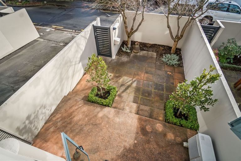 Photo of property in 4/18 Rastrick Street, Merivale, Christchurch, 8014