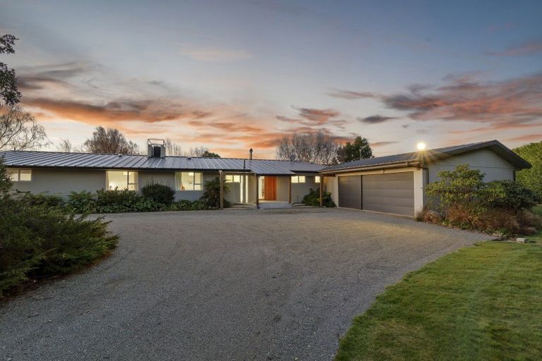 Photo of property in 272 Hoskyns Road, Rolleston, Christchurch, 7675