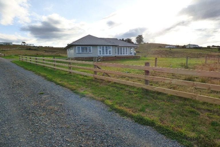 Photo of property in 929 Mangakahia Road, Poroti, Whangarei, 0179