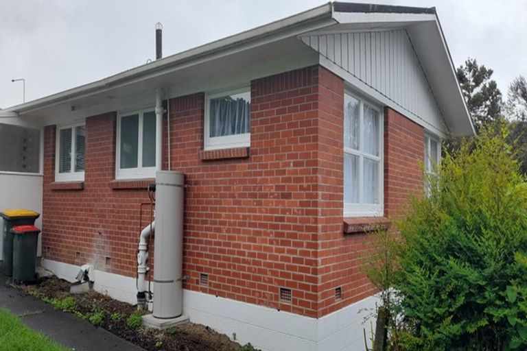 Photo of property in 12 Walpole Avenue, Hillpark, Auckland, 2102