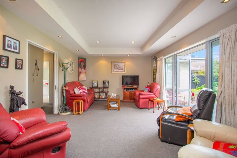 Photo of property in 43 Dryden Avenue, Rolleston, 7614