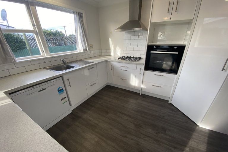 Photo of property in 4 Ascot Street, Levin, 5510