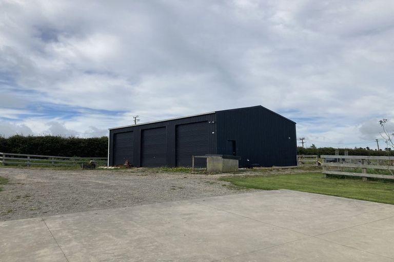 Photo of property in 932 Salisbury Road, Midhirst, Stratford, 4394