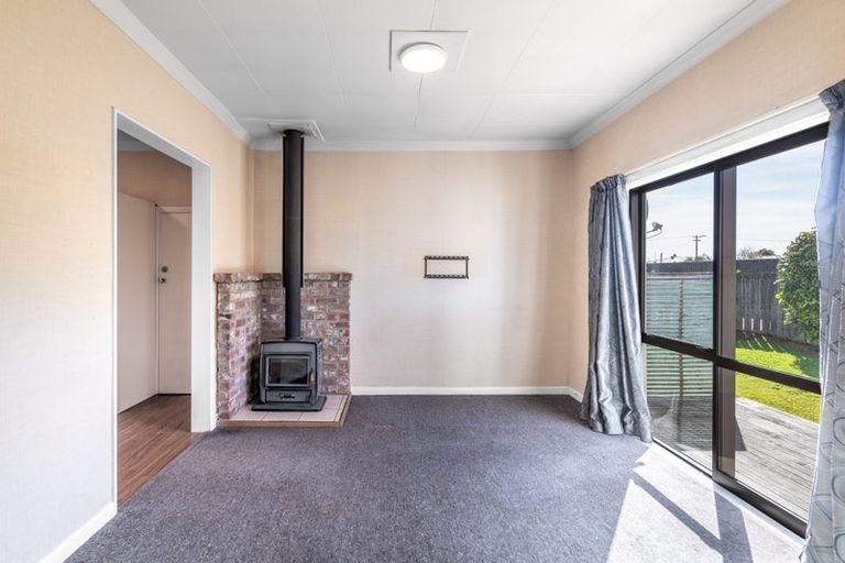 Photo of property in 142 Ross Street, Grasmere, Invercargill, 9810