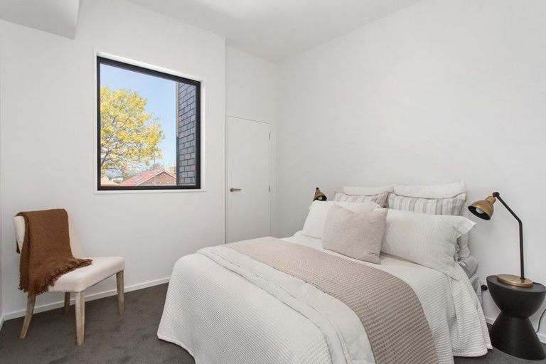 Photo of property in 3/177 Chester Street East, Christchurch Central, Christchurch, 8011