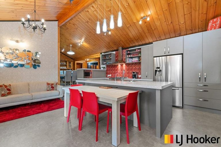 Photo of property in 77 Awanui Rise, Papakura, 2582