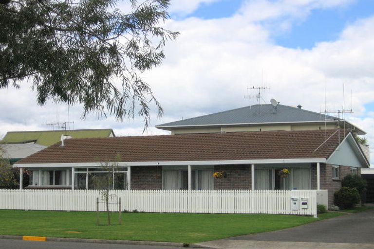 Photo of property in 8a Fourteenth Avenue, Tauranga South, Tauranga, 3112