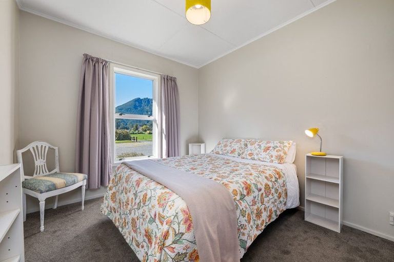 Photo of property in 561 Opouri Road, Rai Valley, 7194