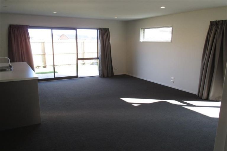 Photo of property in 93 Caulfield Avenue, Halswell, Christchurch, 8025