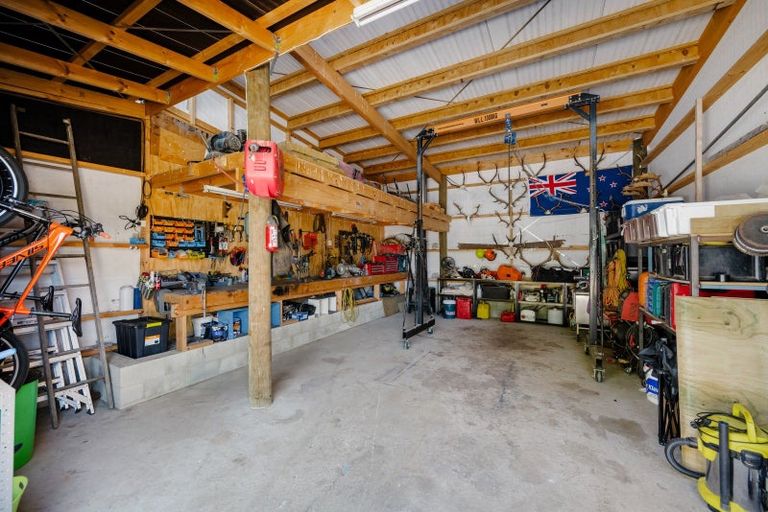 Photo of property in 1997 Luggate-cromwell Road, Queensberry, Cromwell, 9383