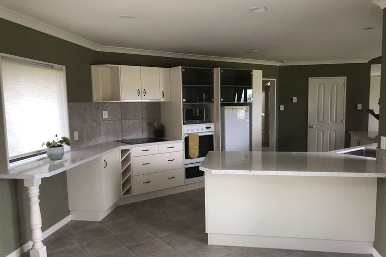 Photo of property in 10 Mannix Place, Matamata, 3400