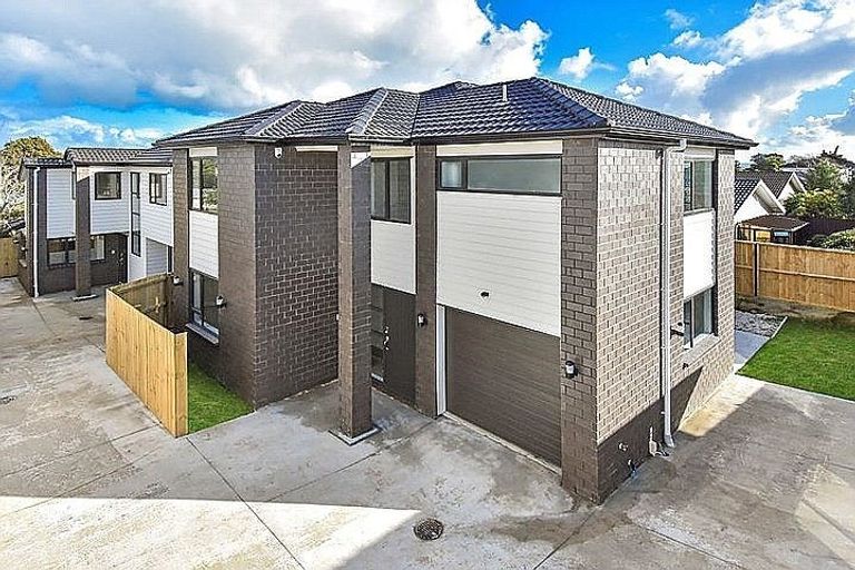 Photo of property in 3b Greers Road, Weymouth, Auckland, 2103