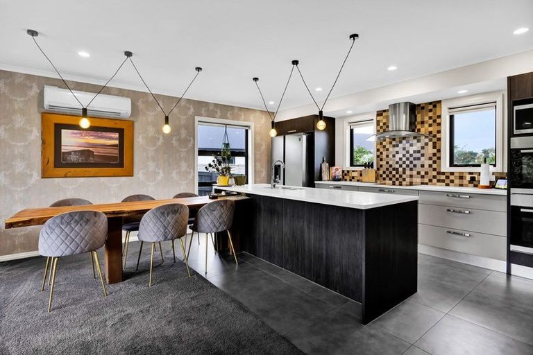 Photo of property in 22d Larlin Drive, Hawera, 4675