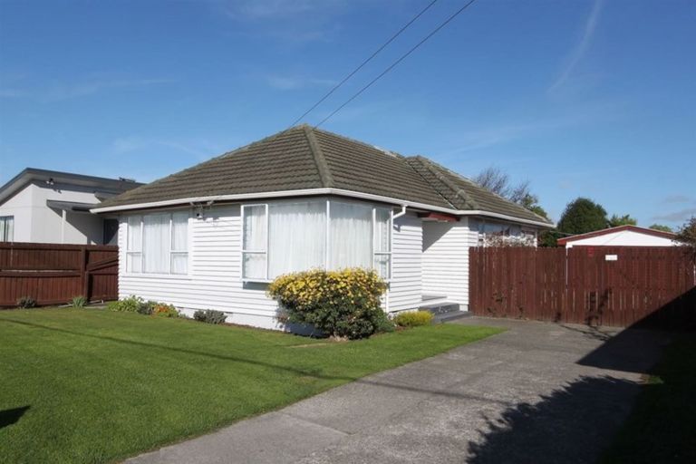 Photo of property in 404 Breezes Road, Aranui, Christchurch, 8061