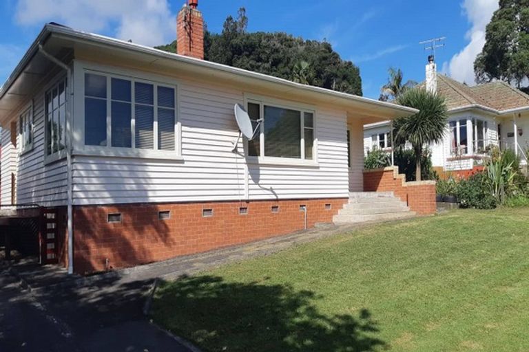 Photo of property in 57 Hillcrest Road, Kaikohe, 0405
