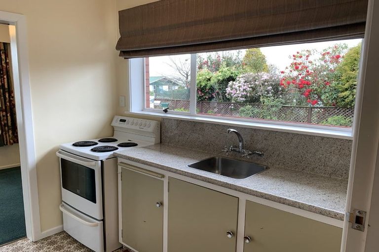 Photo of property in 1/36 Pukatea Street, Glenwood, Timaru, 7910