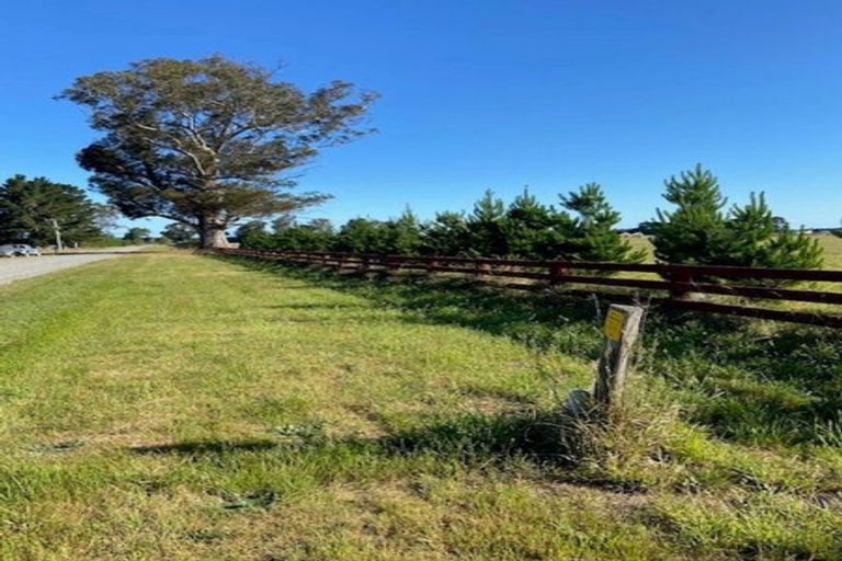 Photo of property in 158 Ashbys Road, Sefton, 7481