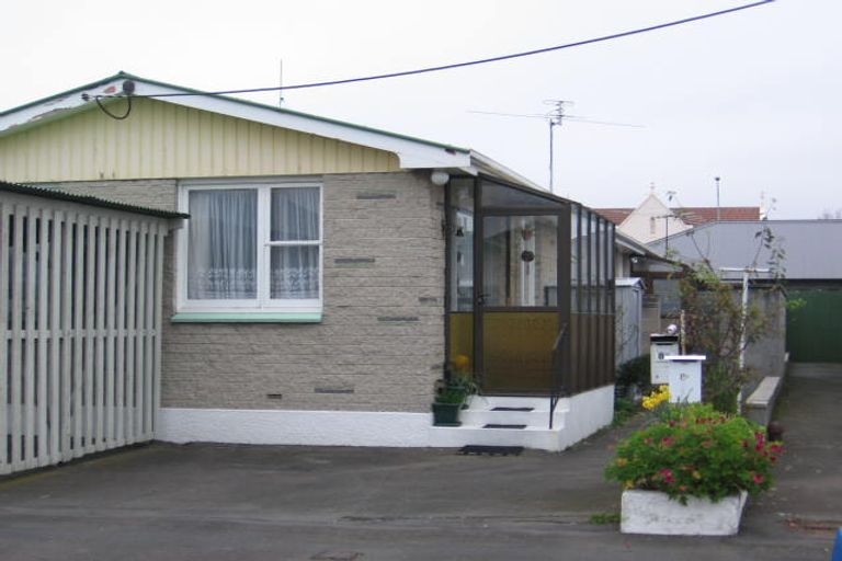 Photo of property in 8a Arney Street, South Dunedin, Dunedin, 9012