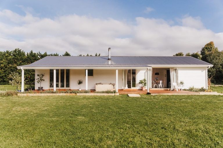 Photo of property in 239 Whites Road, Ohoka, Kaiapoi, 7692