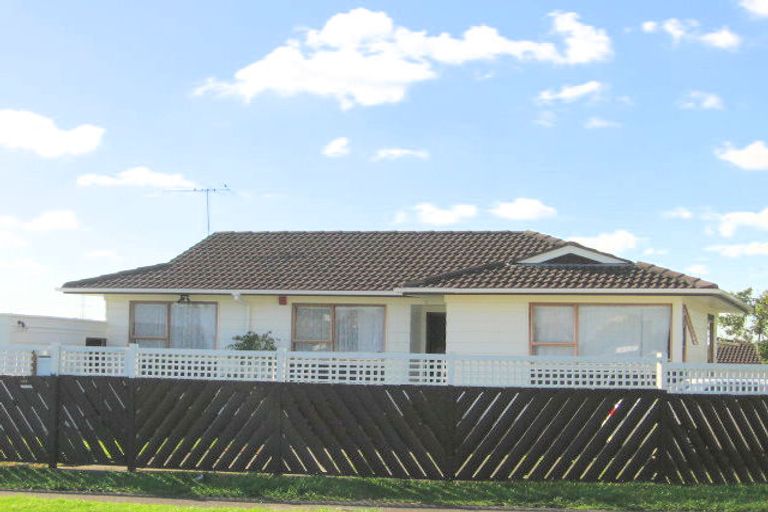 Photo of property in 22a Boundary Road, Clover Park, Auckland, 2019