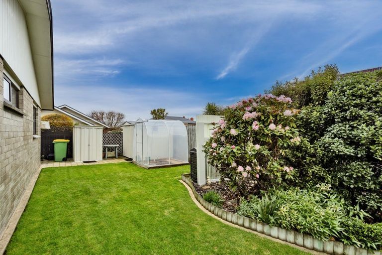 Photo of property in 9 Vogel Court, Waikiwi, Invercargill, 9810