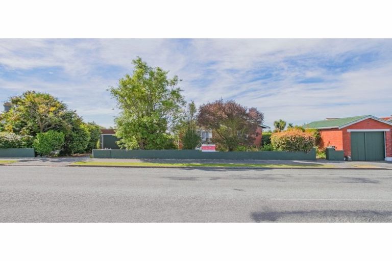 Photo of property in 59 College Road, Parkside, Timaru, 7910